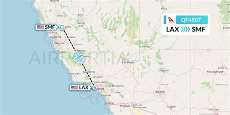 Wed, 13 Mar SMF - LAX with Spirit Airlines. 1 stop. from $