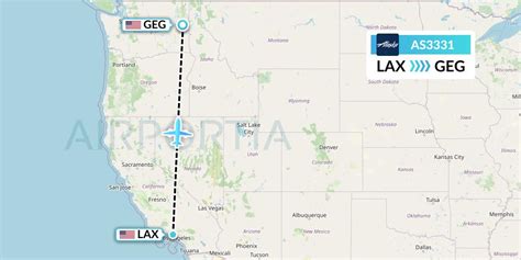 Cheap Domestic Flights to Spokane - GEG. Chicago to Spokane
