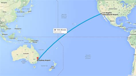 1 stop. Wed, Sep 11 LAX – SYD with Fiji Airways. 1 stop. from $631. Los Angeles.$633 per passenger.Departing Mon, Sep 2, returning Thu, Mar 27.Round-trip flight with Fiji Airways.Outbound indirect flight with Fiji Airways, departing from Sydney on Mon, Sep 2, arriving in Los Angeles International.Inbound indirect flight with Fiji Airways .... 