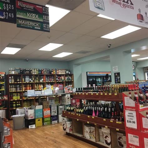 Lax wine and spirits. One of my favorite spirit spots. Great prices on high quality spirits and wines. The customer service is amazing there as well. You will Love this place. More. Nathaniel P. 01/26/24. Suggest avoiding for craft beer. The selection is very … 