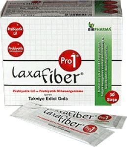 Laxafiber pro 1 fiyat