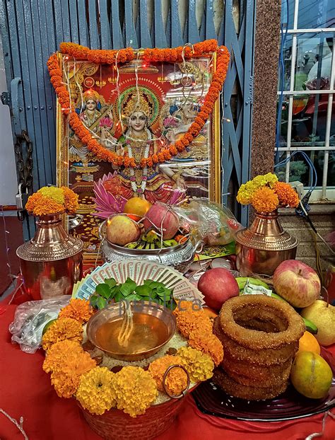 Laxmi Puja (Tihar) in Nepal - Time and Date