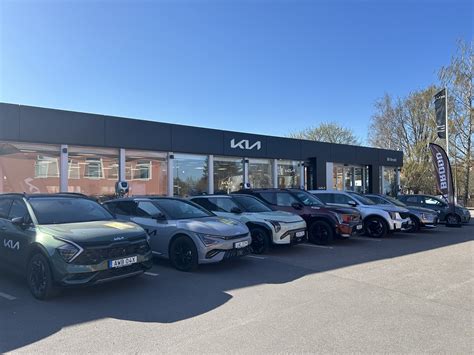 Laxne Bil & Motor, GNESTA - företaget -