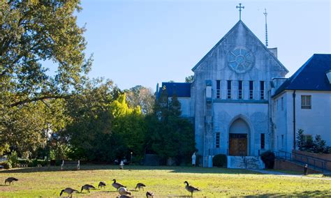 Lay Cistercians Monastery of the Holy Spirit