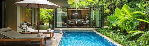 Layan 1 bedroom Villa sale for ฿8,000,000 Phuket Villas