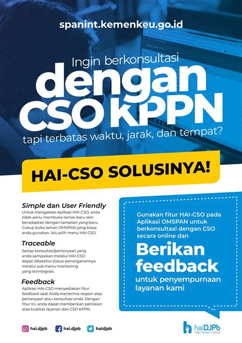 Layanan Jakarta 2 - HAI CSO - Google Sites