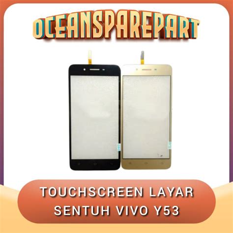 Layar Touchscreen