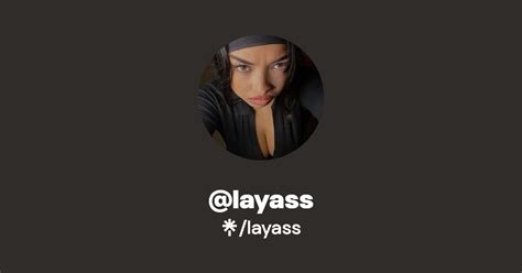 Layass Onlyfans Leak XxX 🍆