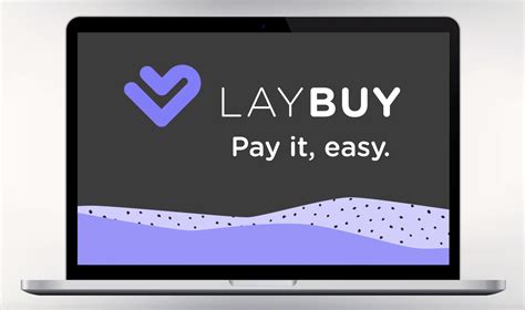 Laybuy will fill in your payment details with your virtual card. . Laybuy