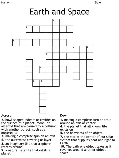 us space station Crossword Clue. The Crossword Solver f