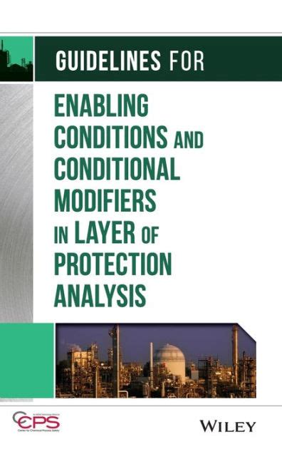 Layer of protection analysis enabling conditions and correction factors guidelineschinese edition. - Recommended security guidelines for airport planning design and construction.