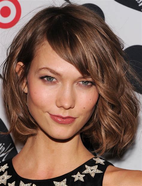 Layered. Oct 30, 2023 · Layered haircuts are back in full force with celebrities and models embracing the look. Hair experts tell Bazaar why this cut is an enduring classic. 