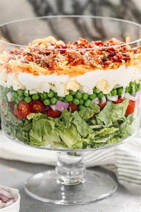 Layered Mexican Salad Pioneer Woman : Top Picked from our …