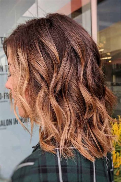 Layered mid length wavy hair. Things To Know About Layered mid length wavy hair. 