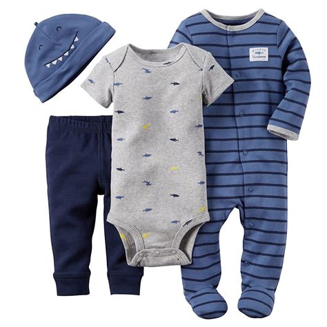 Layette Clothing Kohl