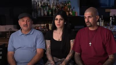 All Bar Rescue Updates; About; Saturday, June