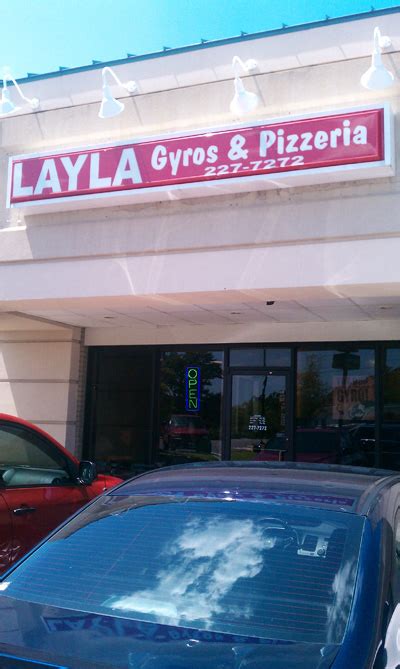  Highland, California: February 26, 2023 () 825: 0.41 A family-owned bar is struggling due to the owner's on-the-job behavior. ... New Name: Layla's Pizza Pub: 245: 33 ... 