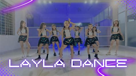 Layla Dance Onlyfans Leaked [PPV] 🔥