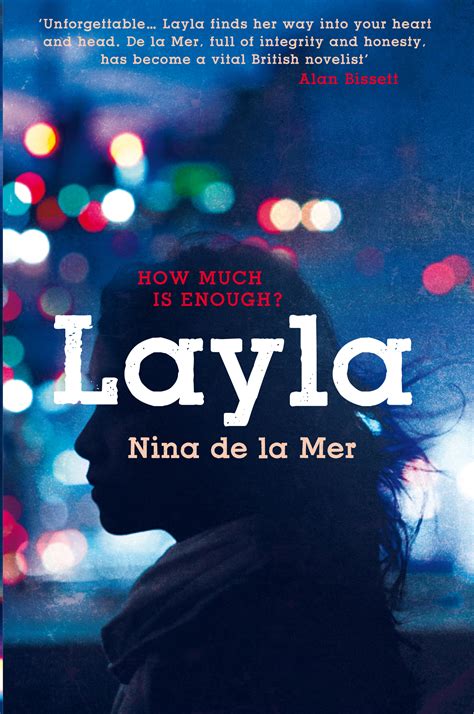 Layla Myriad