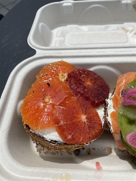 Layla bagels. Layla Bagels Location and Ordering Hours (424) 268-4921. 1614 Ocean Park, Santa Monica, CA 90405. Open now • Closes at 2:15PM. All hours. Order online. This site is ... 