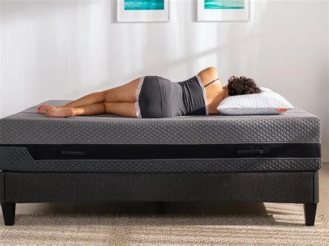 Layla sleep. The Layla Mattress™ is a dual sided copper-gel infused memory foam mattress. You can flip your Layla from one side to the other for two different firmness levels in one mattress. You can flip your Layla from one side to the other for two different firmness levels in one mattress. 