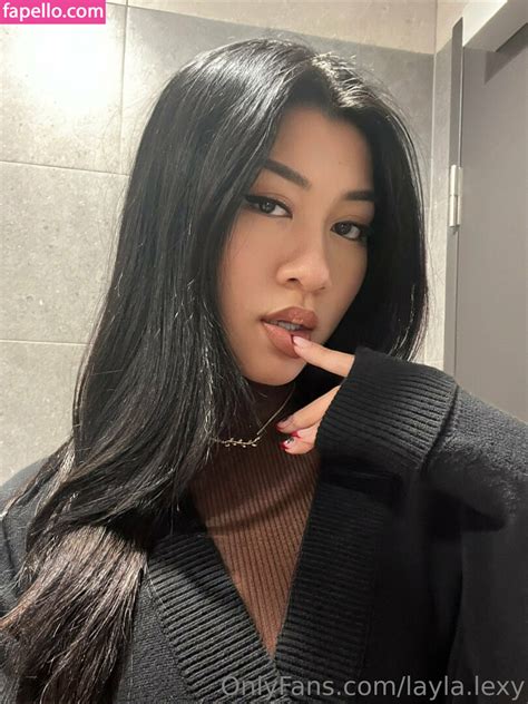 Layla.lexy onlyfans