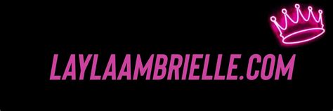 Laylaambrielle Onlyfans Leaked [PPV] 152 Photos