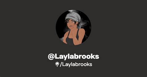 Laylabrooks Leaked [SEX VIDEO] 💦 148 Videos