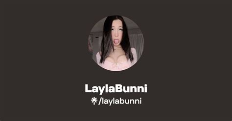 Laylabunni Leaks XXX 77 Vids