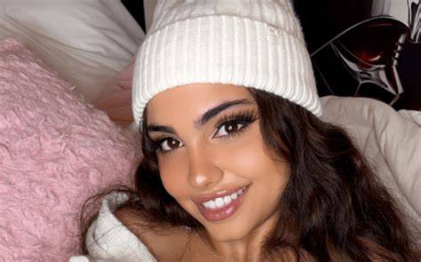 Layladeline Leaked Onlyfans