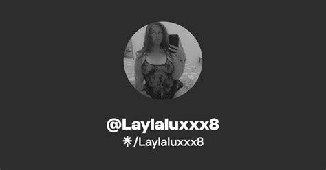 😈 Laylaluxxx Onlyfans Leaked [PPV]