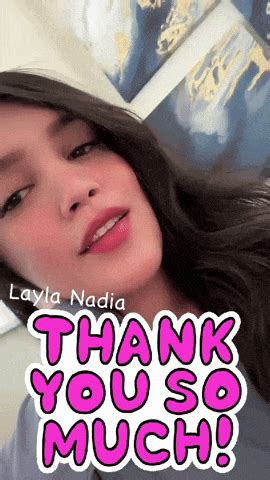 🍌 Laylanadia Leaked [CLIP]