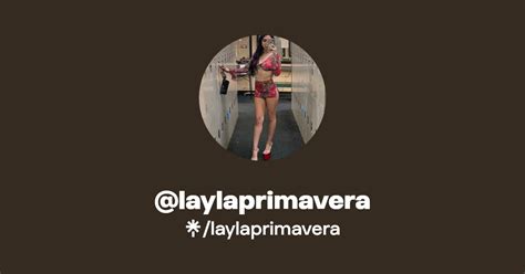 Laylaprimavera Onlyfans Leak