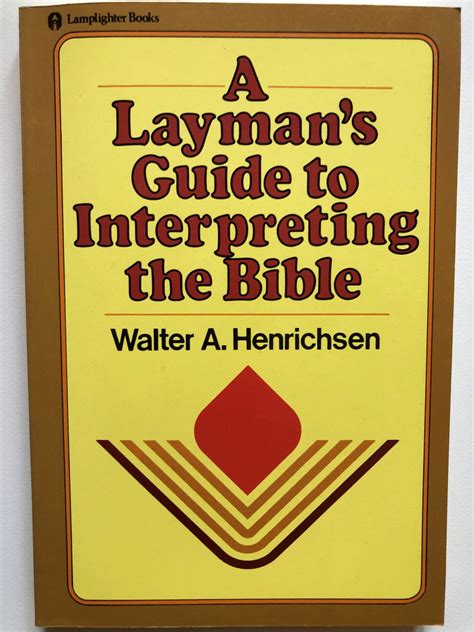 Laymans guide to interpreting the bible. - Mercruiser model number mcm 120 manual.