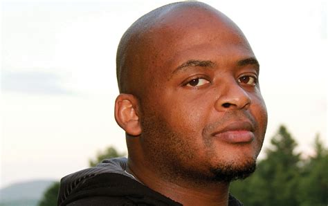 1 of 2. Kiese Laymon is a novelist, essayist and memoirist who is also a professor at Rice University. Laymon was selected as a 2022 MacArthur Fellow, the "genius grant" given to 25 people each year.. 