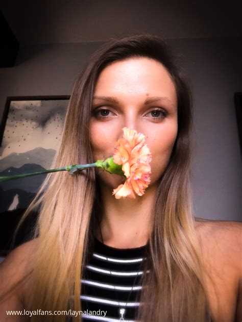 🍆 (SEX) Laynalandry Onlyfans Leak