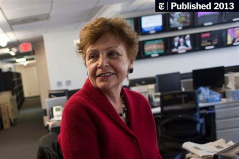 Layoffs and Cutbacks at ‘PBS NewsHour’ - The New York Times