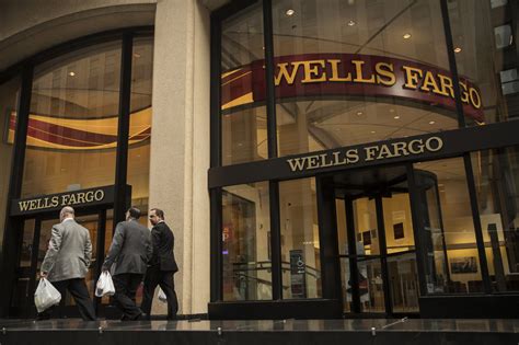 Wells Fargo is setting aside as much as $1bn for “unanticipated” severance costs in the fourth quarter of this year, as the US bank seeks to lower expenses and with fewer employees leaving ...