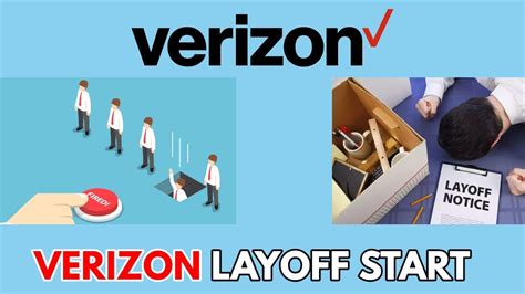 Layoffs com verizon. Massive Layoffs Are Coming in 2024. Published Dec 27, 2023 at 2:42 PM EST Updated Dec 29, 2023 at 5:33 AM EST. By Suzanne Blake. Reporter, Consumer & Social Trends. Mass layoffs are in store for ... 