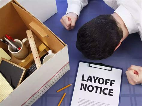 Layoffs despite