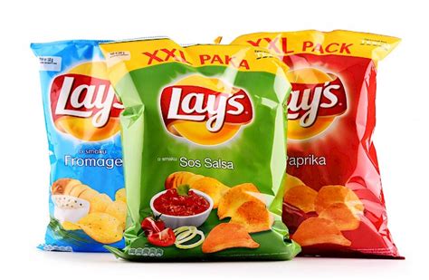 Lays Chips Calories in 100g or Ounce. 4 Facts You Must …