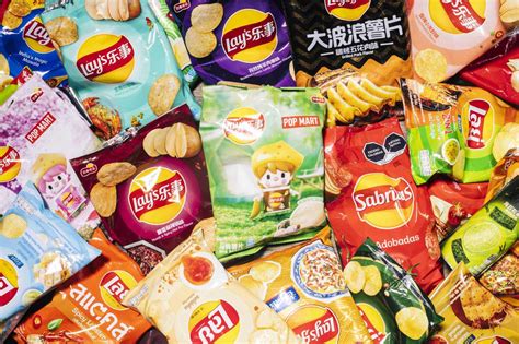 Lays international Facebook