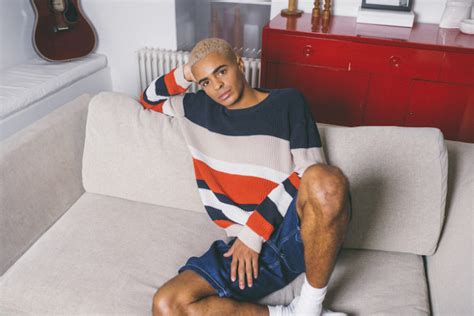 Layton Williams interview: Meet the new star of …