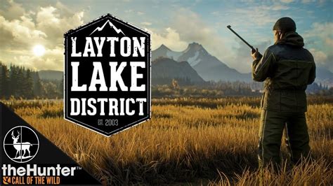 hunter call of the wild where and how to complete Layton Lake side mission Hope#8Catch me live on twitch @https://www.twitch.tv/crazydave4720 each night at 9.... 
