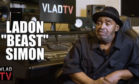 Layton simon now. Former Detroit street figure Ladon "Beast" Simon came through to tell his story for the first time to VladTV, including being depicted as "Lamar" on the hit ... Former Detroit street figure Ladon... 
