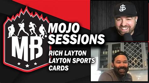 Layton sports. Specialties: Layton Sports Cards is an industry leader in online group breaks. We can be found streaming live 7 nights a week on YouTube. We have a physical store front that carries boxes and cases of modern sports cards. We also carry an array of Ultra Pro supplies. We do not have singles in our shop at this time. Established in 2012. Layton Sports Cards began as an online group breaker in ... 