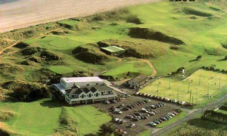 Laytown Bettystown Golf Club from Laytown-bettystown-mornington Menu