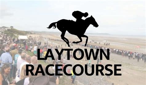 Laytown Races Racecourse Guide, Help & Tips - Timeform