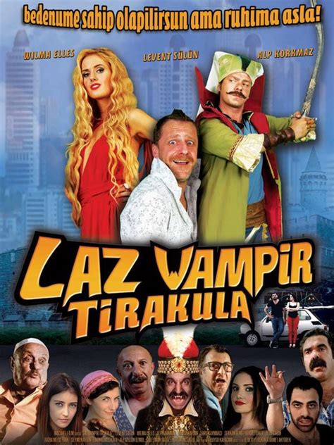 Laz Vampir Tirakula Vizyonda Dailymotion Video.