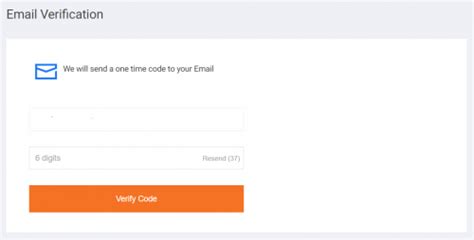 Lazada keeps asking for email verification - Lowyat.NET